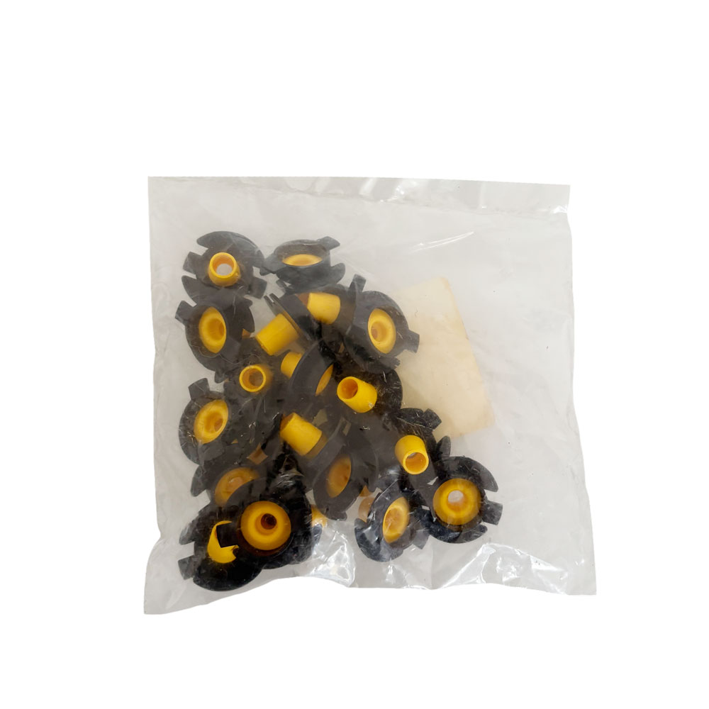 Rear Body Trim Retainer MXC7421